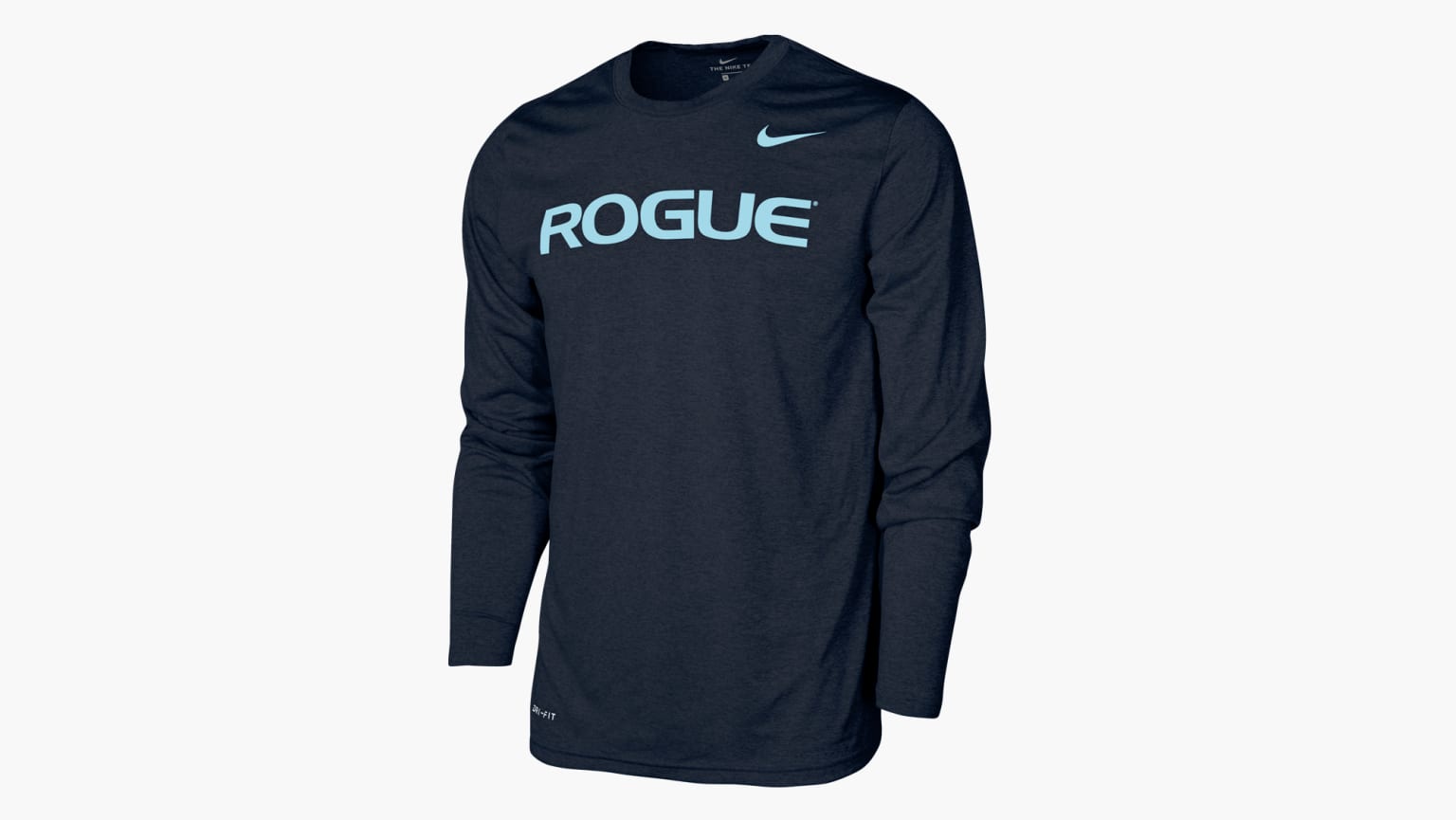 Nike dri fit college long sleeve shirts clearance